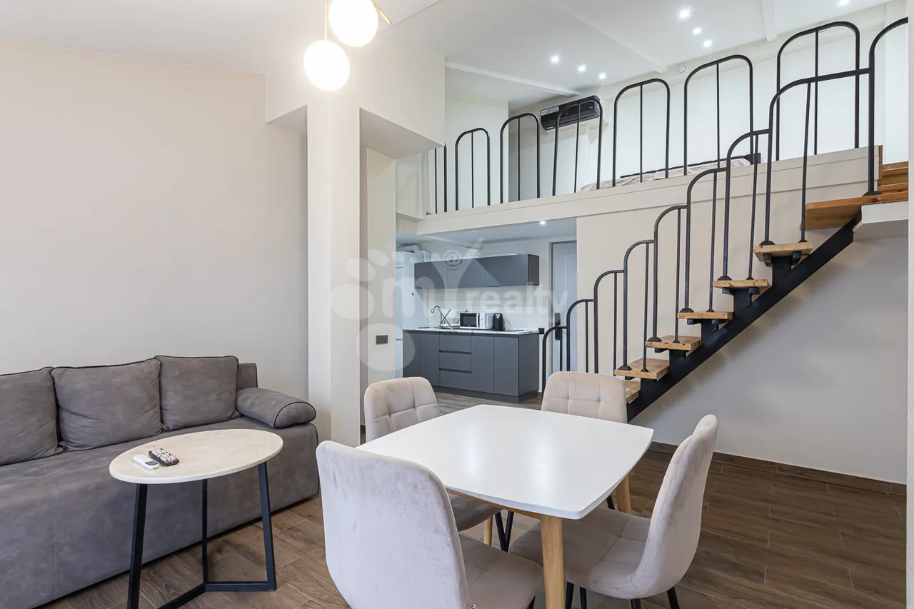 4 bedroom apartment for sale Koghbatsi St, Center Yerevan, 159428