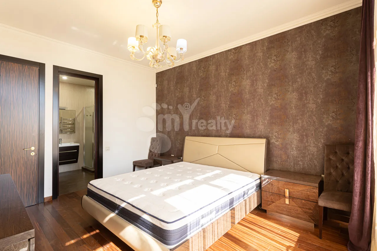 House for sale Tsarav Aghbyur St, Awan Yerevan, 159897