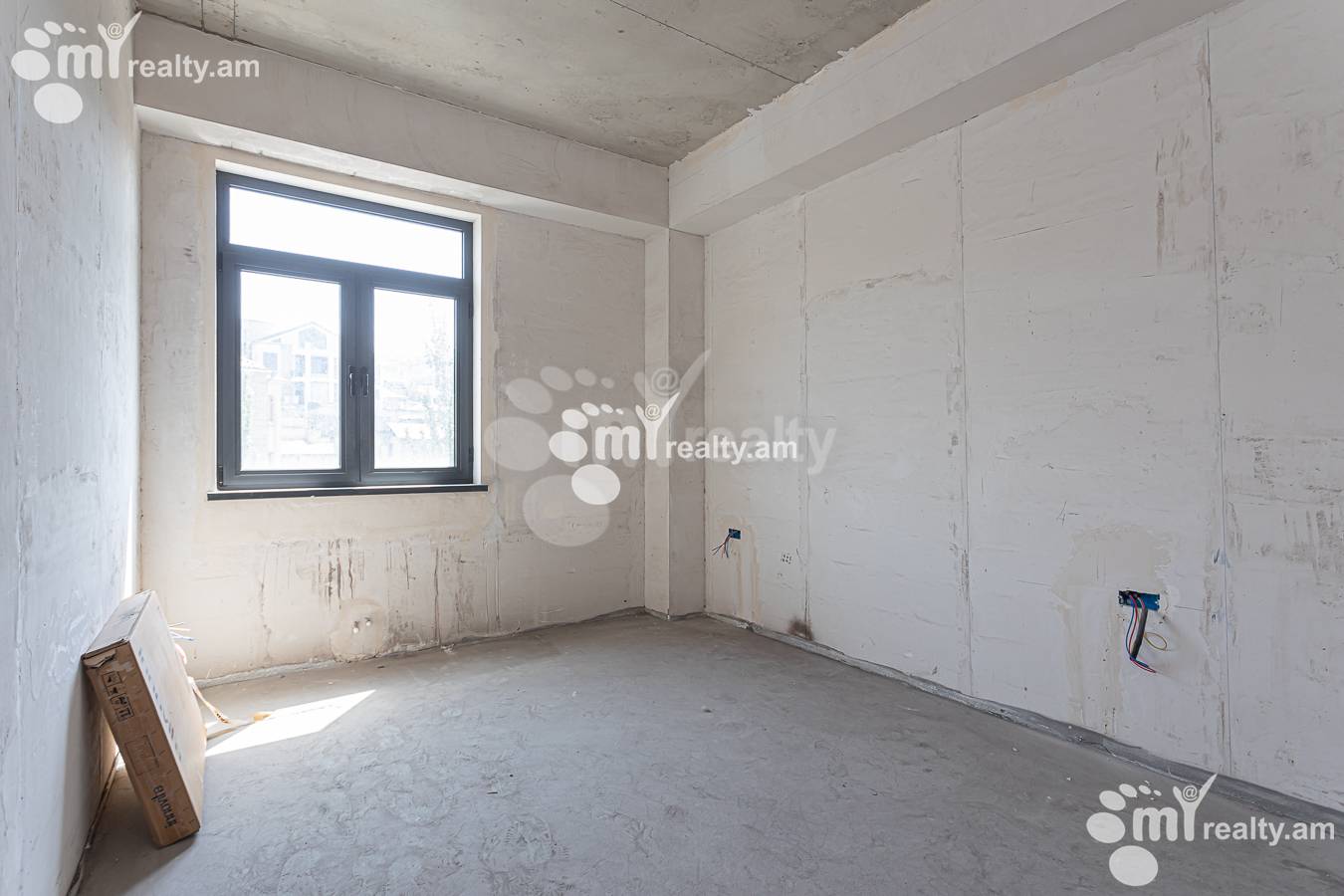 4 bedroom apartment for sale G. Hovsepyan St, Nork-Marash Yerevan, 156564