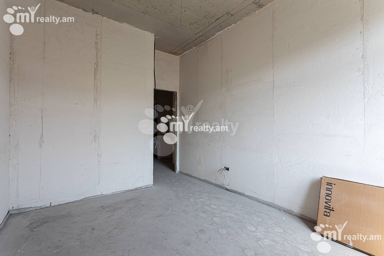 4 bedroom apartment for sale G. Hovsepyan St, Nork-Marash Yerevan, 156564