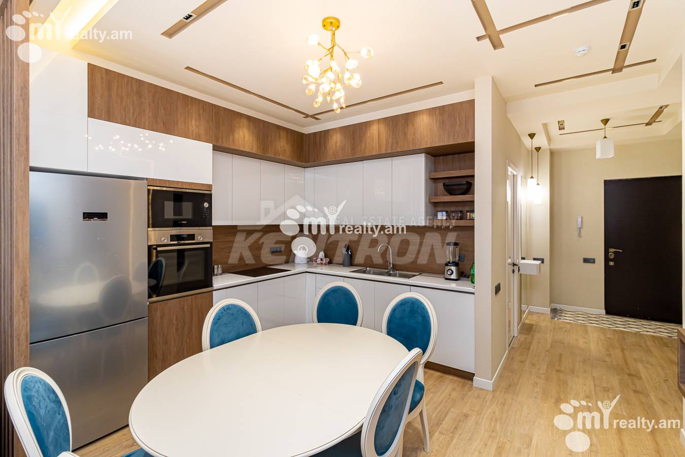 2 bedroom apartment for rent Buzand St, Center Yerevan, 139690