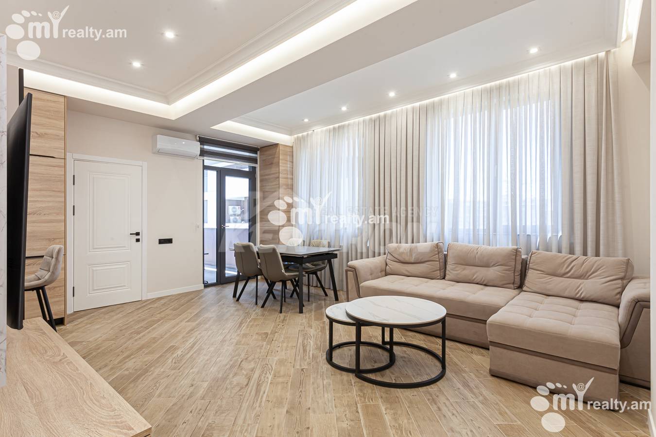 2 bedroom apartment for rent Mikoyan St, Davtashen Yerevan, 155921