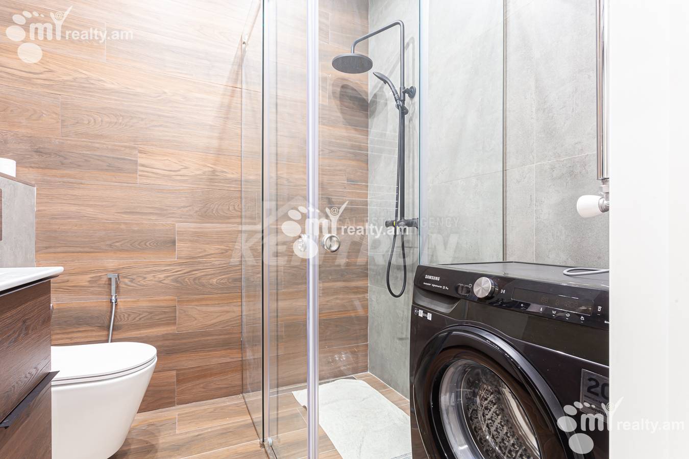 2 bedroom apartment for rent Mikoyan St, Davtashen Yerevan, 155921