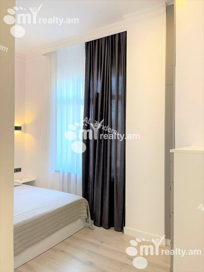 Снять 3 комнатную квартиру Корюн ул, Центр Ереван, 135292