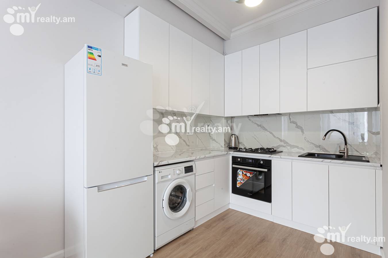 2 սենյականոց բնակարան վարձով Սևակի փող, Քանաքեռ-Զեյթուն Երևան, 155476