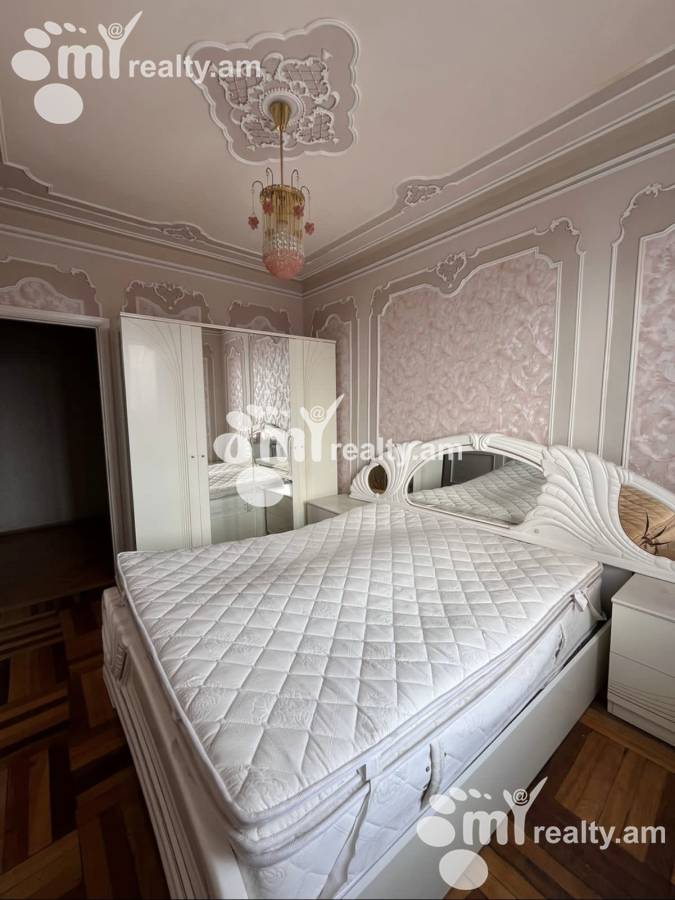 3 bedroom apartment for sale Chexov St, Chengavite Yerevan, 146626