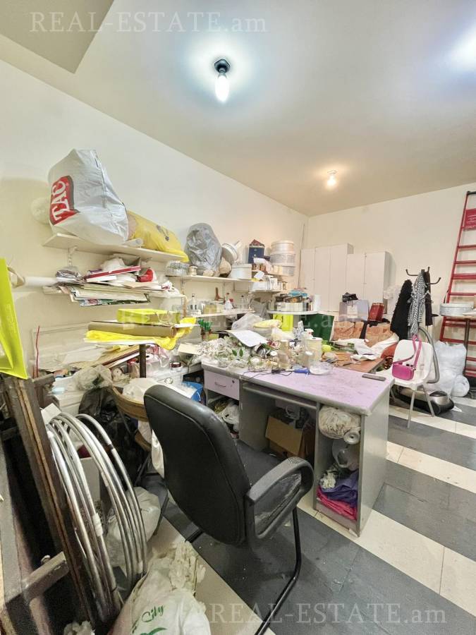 Commercial property for sale Hanrapetutyan St, Center Yerevan, 115284