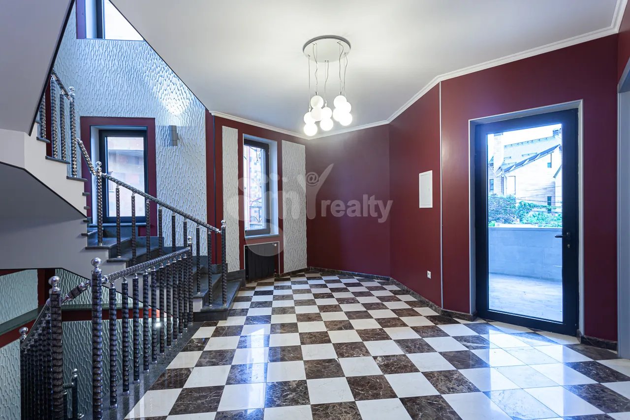 House for rent Aygedzor St, Arabkir Yerevan, 160939