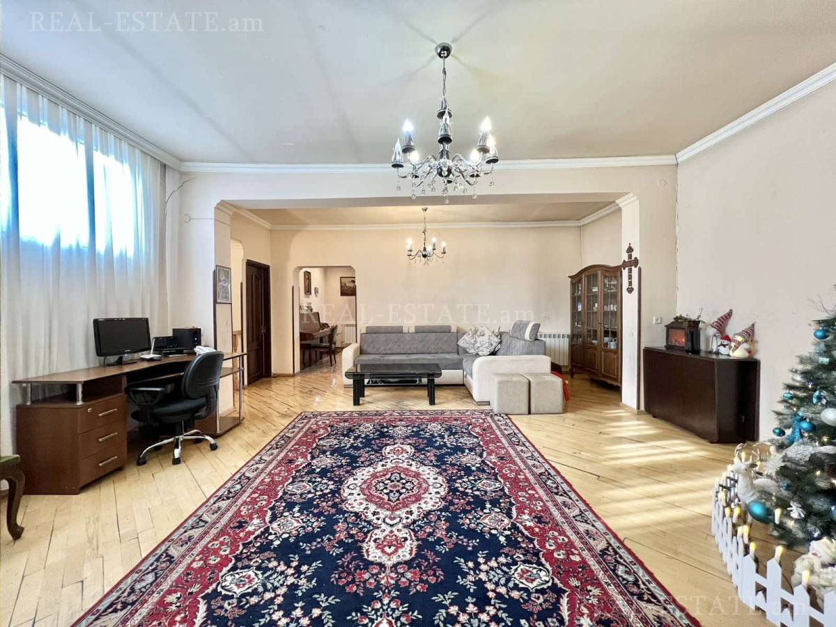 House for sale خیابان 12 نُر آرِش, اِرِبونی ایروان, 127835