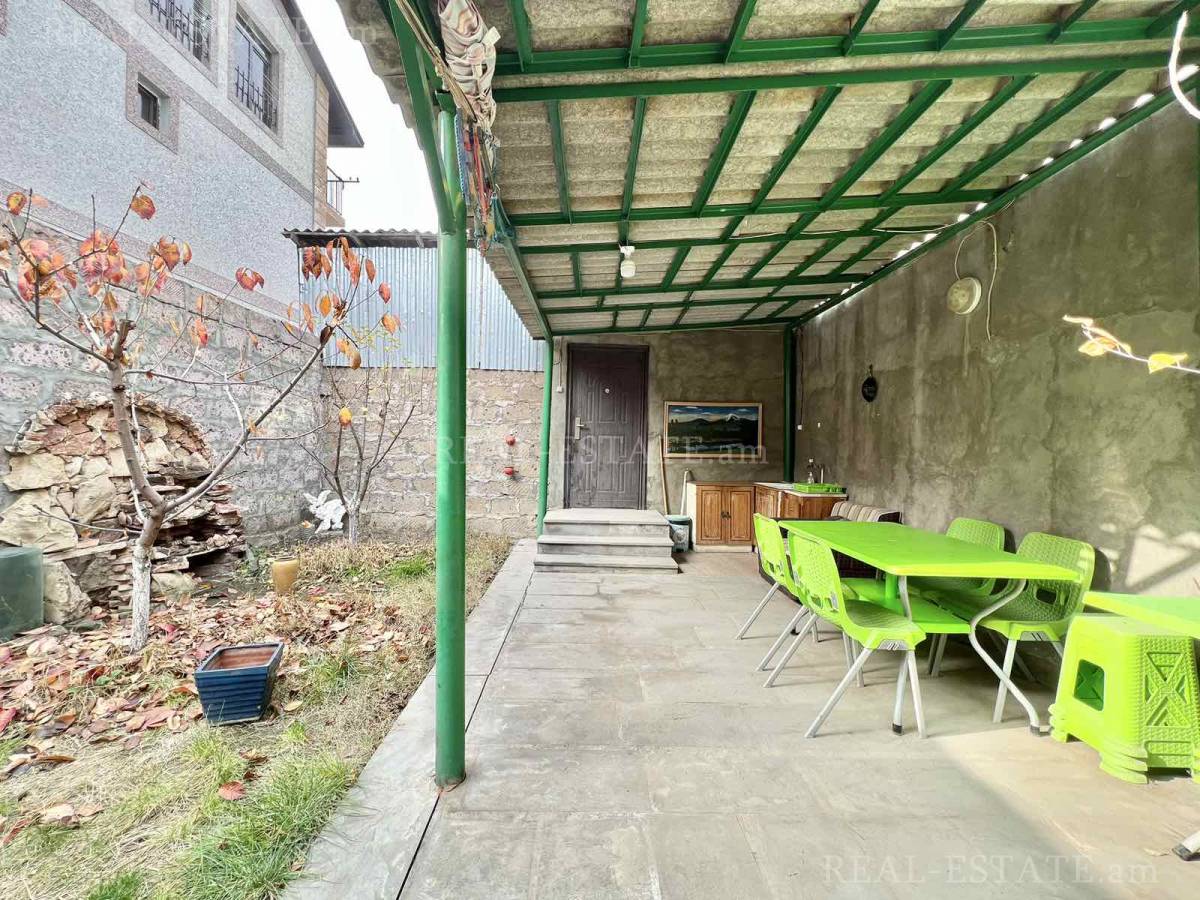 House for sale خیابان 12 نُر آرِش, اِرِبونی ایروان, 127835