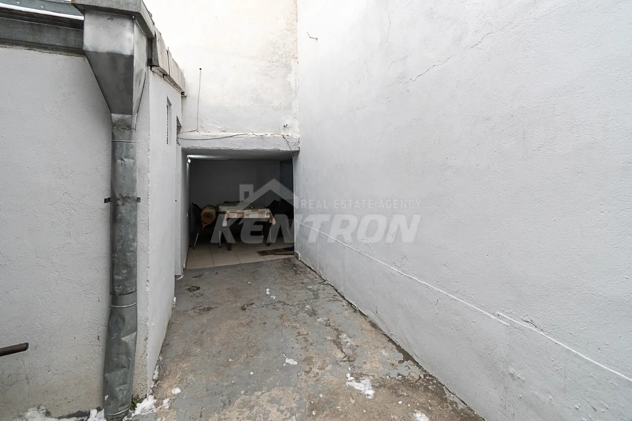 House for sale Mayisi 9 St, Chengavite Yerevan, 159169