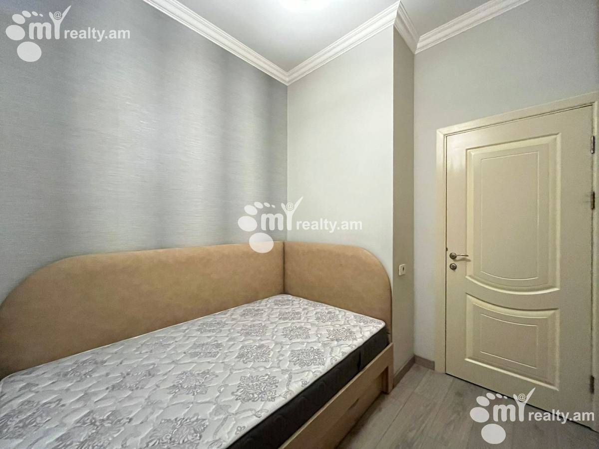 3 bedroom apartment for sale N. Zaryan St, Arabkir Yerevan, 160159