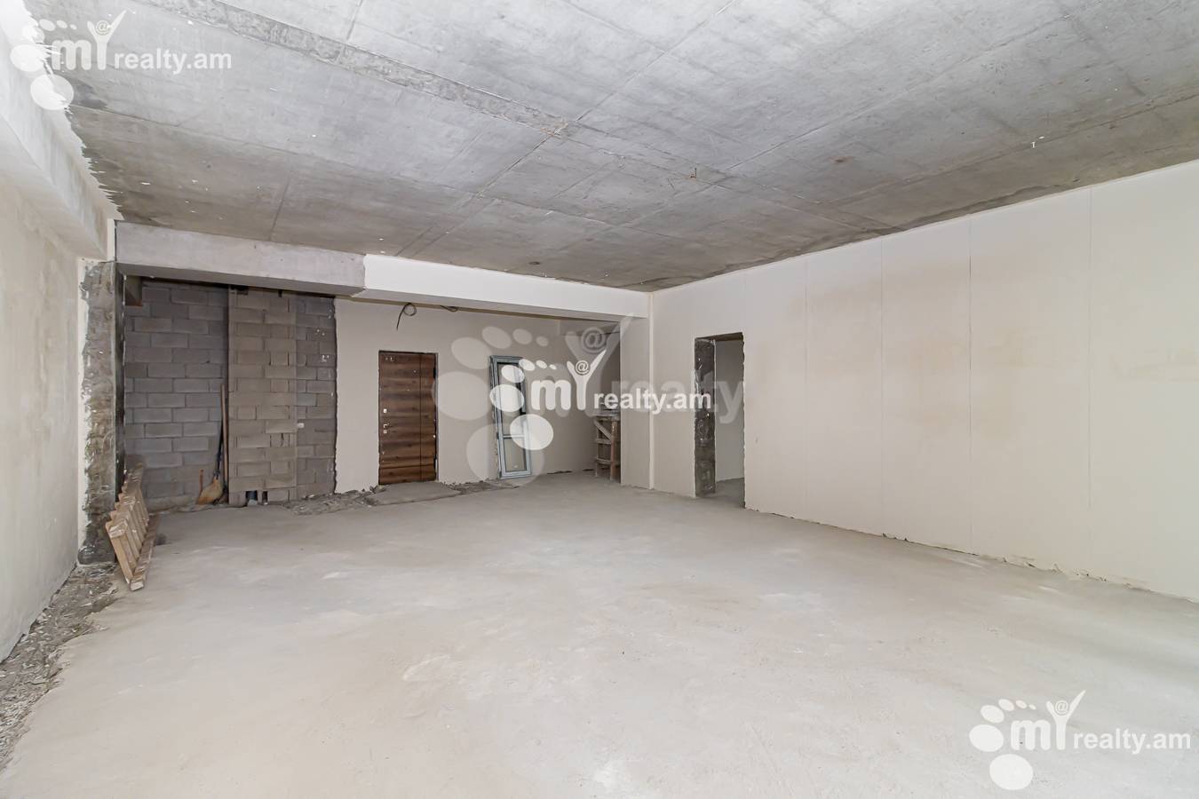 3 bedroom apartment for sale Komitas Ave, Arabkir Yerevan, 154380