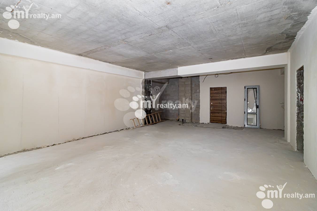 3 bedroom apartment for sale Komitas Ave, Arabkir Yerevan, 154380