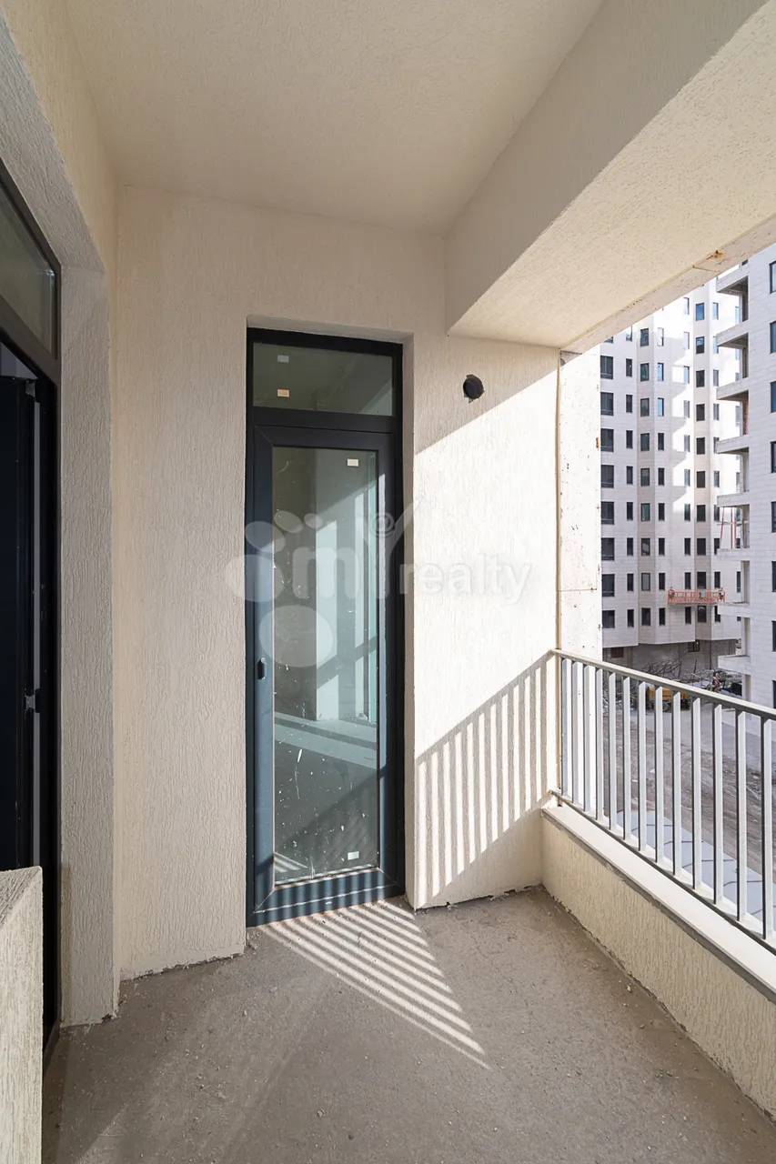 3 bedroom apartment for sale Griboedov St, Arabkir Yerevan, 160650