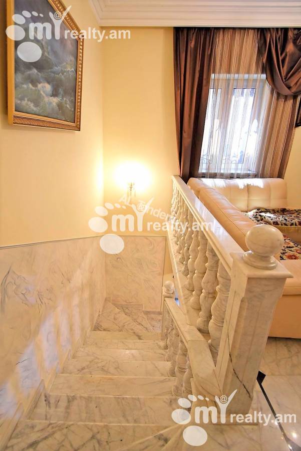 House for rent خیابان آرمِناک آرمِناکیان, نورک ماراش ایروان, 134098