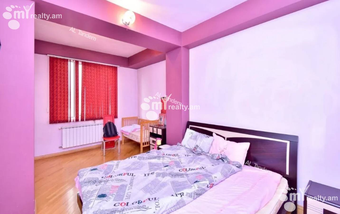 2 bedroom apartment for sale Northern(Hyusisayin)  Ave, Center Yerevan, 130826