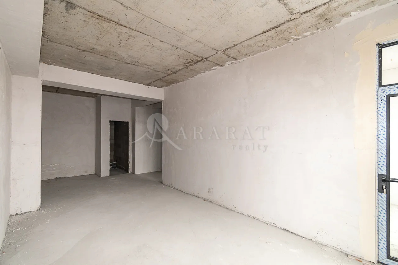 2 սենյականոց բնակարան  Աբելյան փող, Աջափնյակ Երևան, 158806