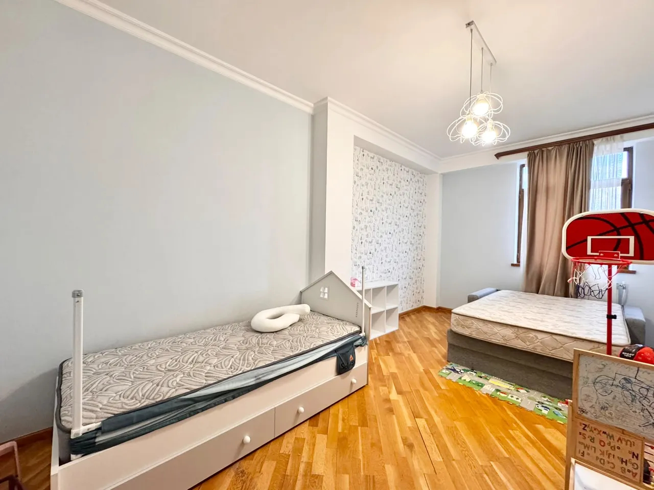 3 bedroom apartment for sale خیابان زاراف آقبیور, آوان ایروان, 161294
