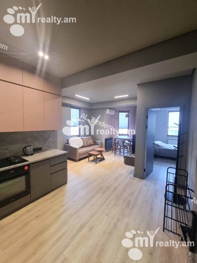3 bedroom apartment for rent Komitas Ave, Arabkir Yerevan, 155349
