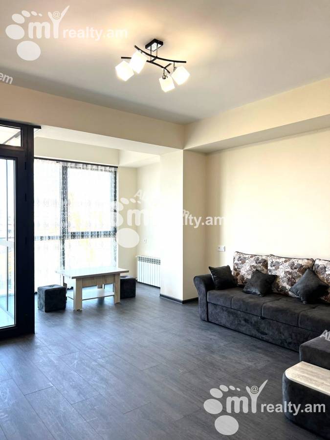 Снять 2 комнатную квартиру К. Улнеци ул., Канакер-Зейтун Ереван, 142327