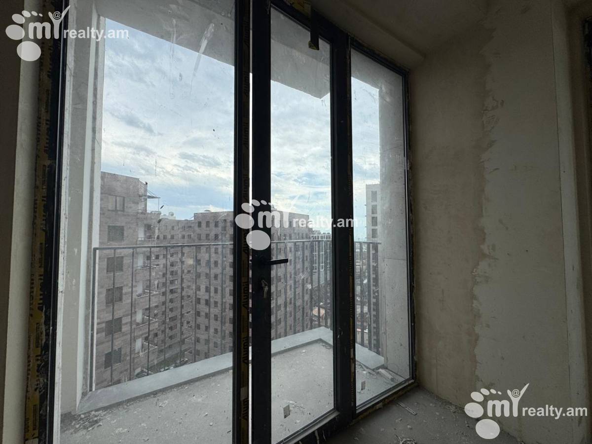 3 bedroom apartment for sale Adonts St, Arabkir Yerevan, 160289