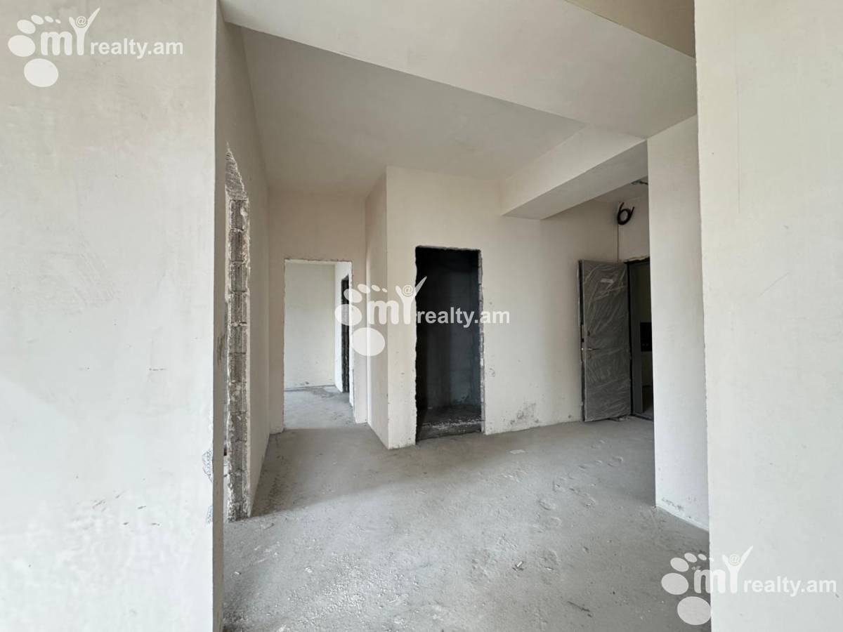 3 bedroom apartment for sale Adonts St, Arabkir Yerevan, 160289