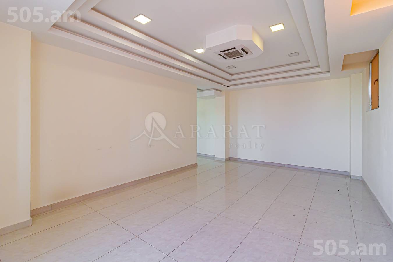 Снять коммерческoе помещение Ленинградян ил, Ачапняк Ереван, 153267