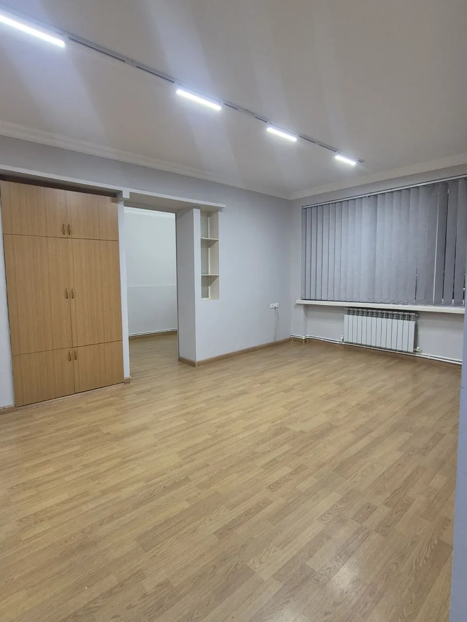 Կոմերցիոն տարածք վարձով Մաշտոցի պող, Կենտրոն Երևան, 159954