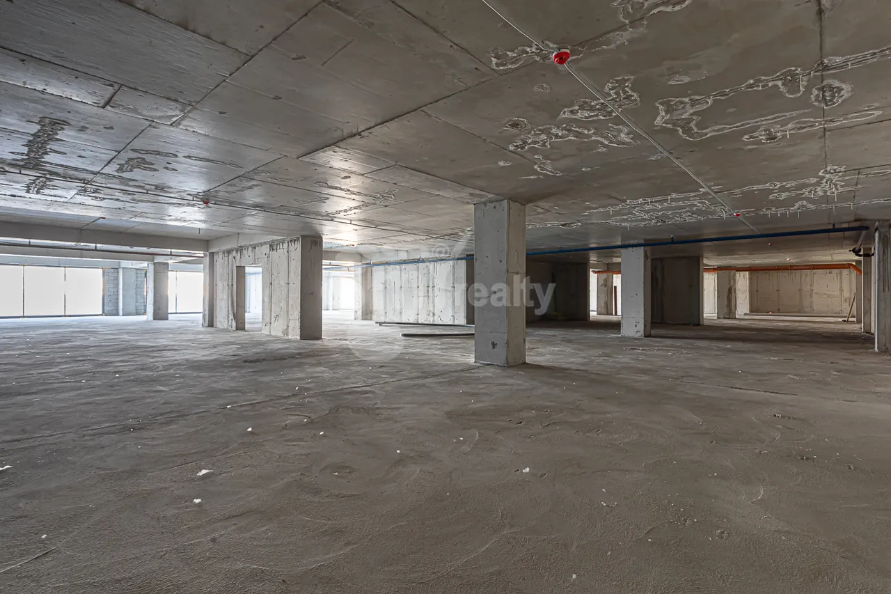 Commercial property for rent Paruyr Sevak  dis. 17 street, Avan Yerevan, 157739
