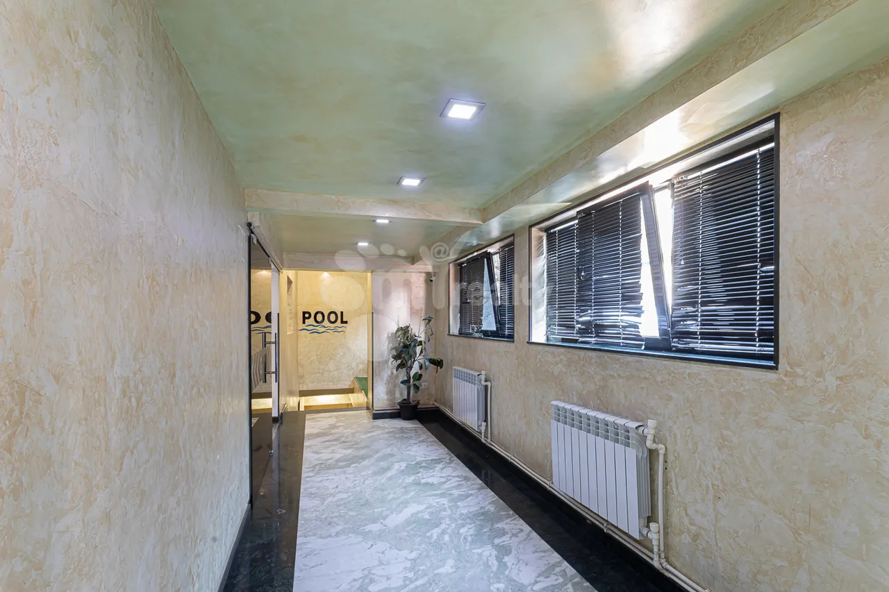 Commercial property for sale Bashinjaxyan St, Adshapnjak Yerevan, 160011