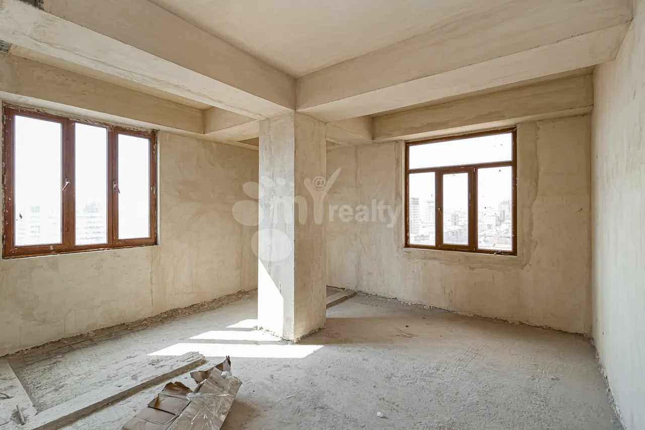 Купить 4 комнатную квартиру Комитас пр, Арабкир Ереван, 159972