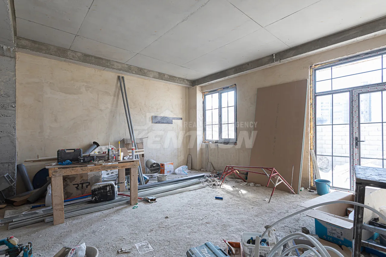 Купить дом Геворгян ул․, Давташен Ереван, 157201