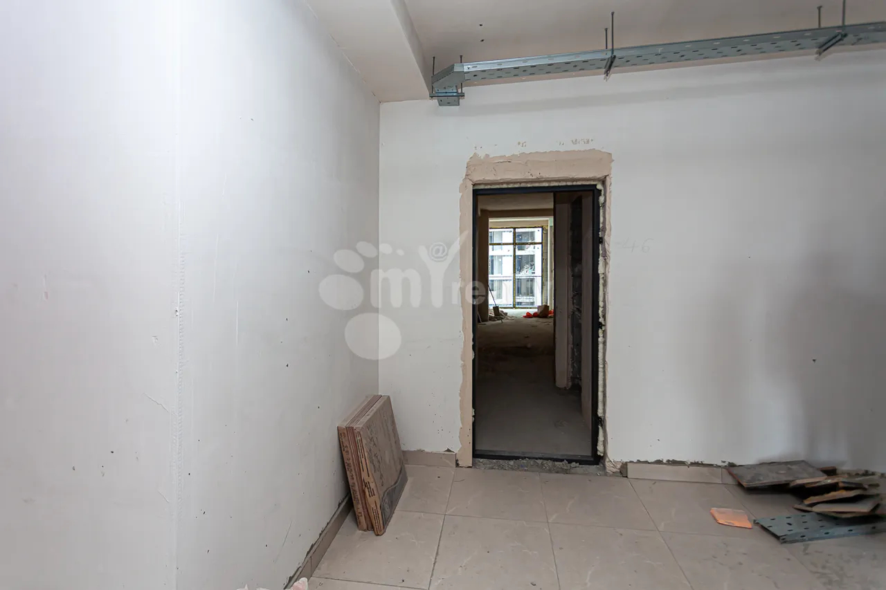2 bedroom apartment for sale Arshakunyats Ave, Center Yerevan, 160497