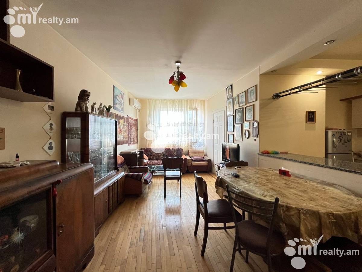 2 bedroom apartment for sale Vratsakan St, Arabkir Yerevan, 159993