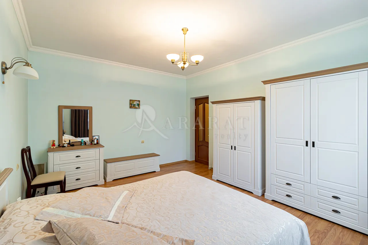 Առանձնատուն  Դավթաշեն 3 թաղ, Դավթաշեն Երևան, 158788