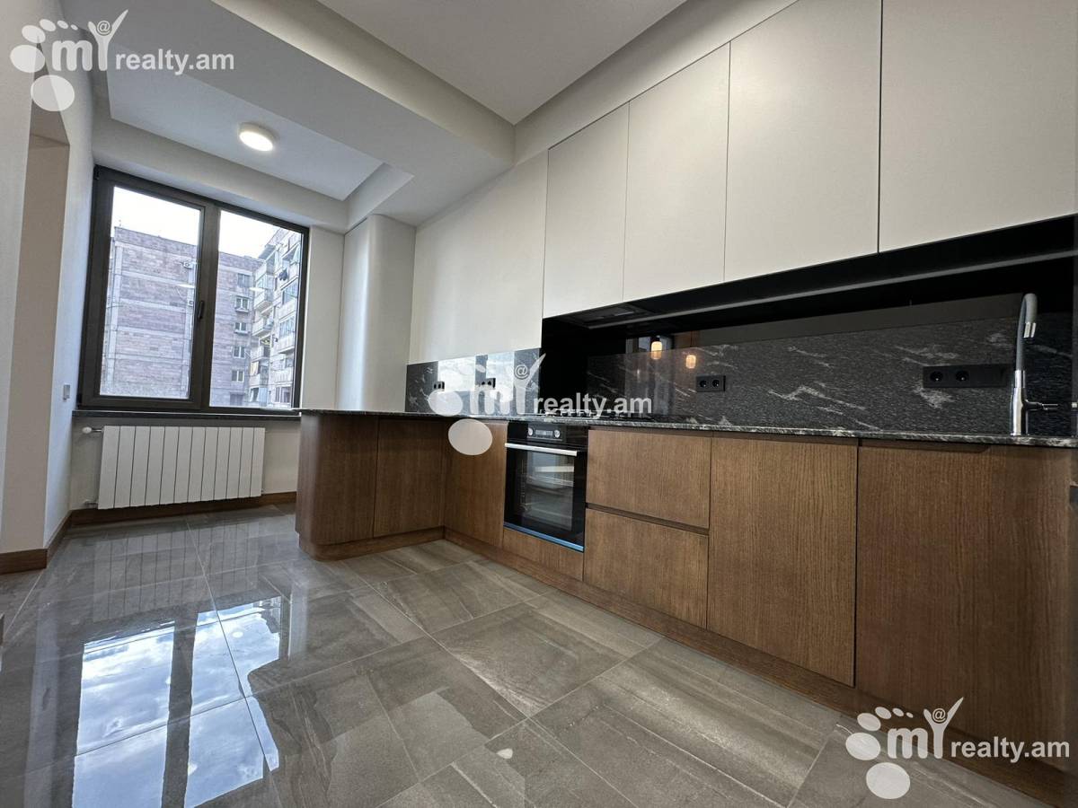 3 bedroom apartment for sale V.Vagharshyan St, Arabkir Yerevan, 156209