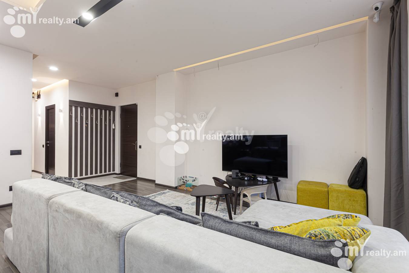 3 bedroom apartment for sale Adonts St, Arabkir Yerevan, 156043