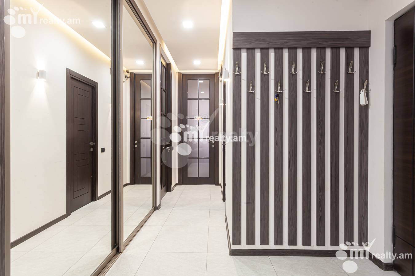 3 bedroom apartment for sale Adonts St, Arabkir Yerevan, 156043