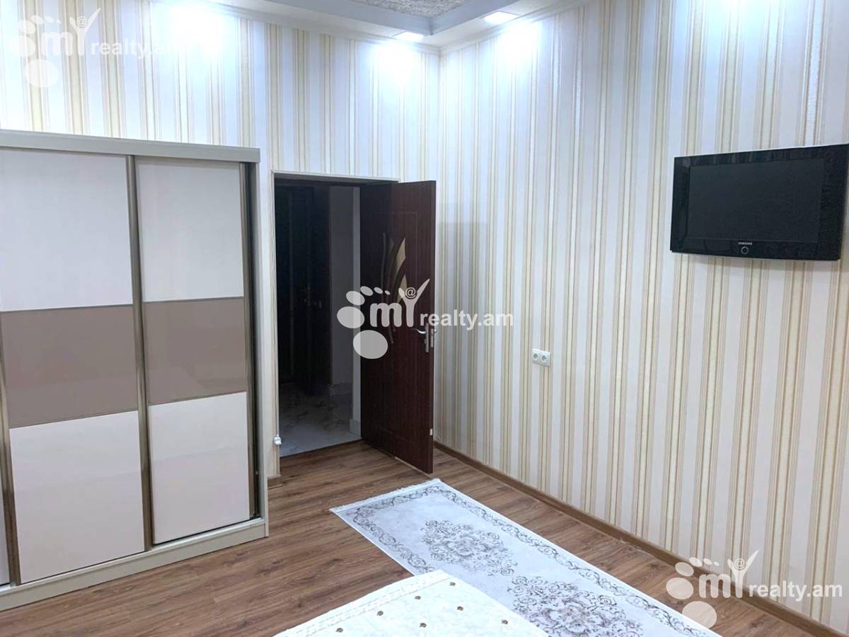 4 bedroom apartment for sale Tumanyan St, Center Yerevan, 155056