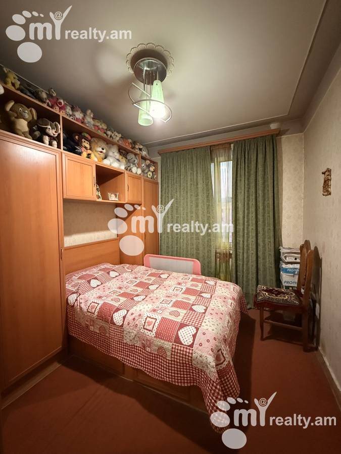 4 սենյականոց բնակարան  Թումանյան թաղ, Ավան Երևան, 156724