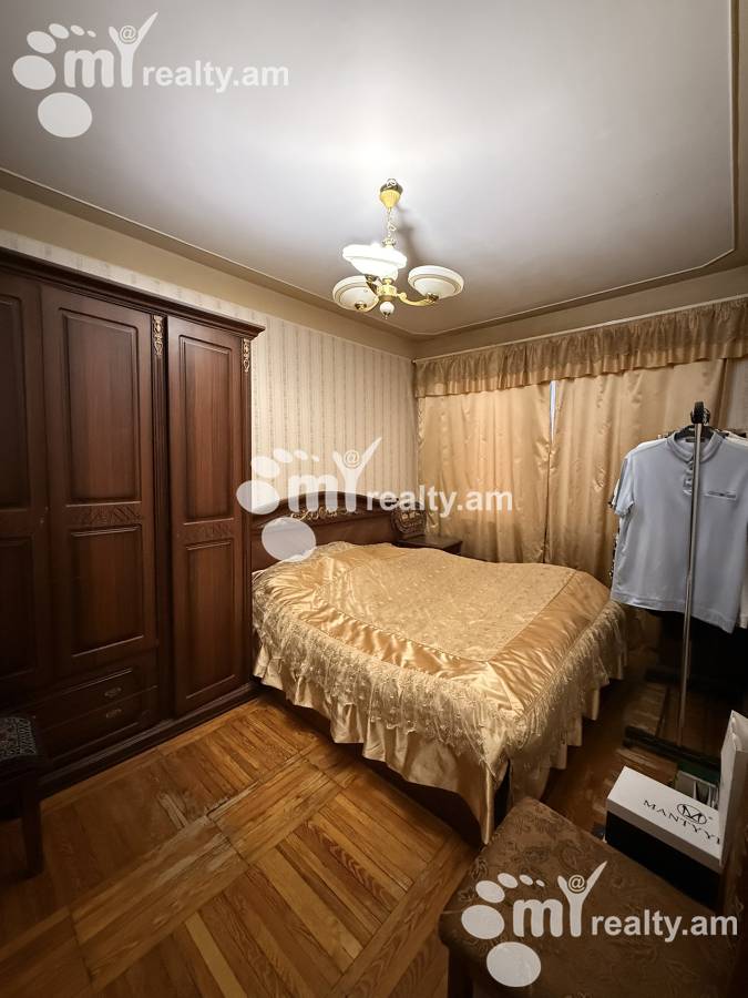 4 սենյականոց բնակարան  Թումանյան թաղ, Ավան Երևան, 156724