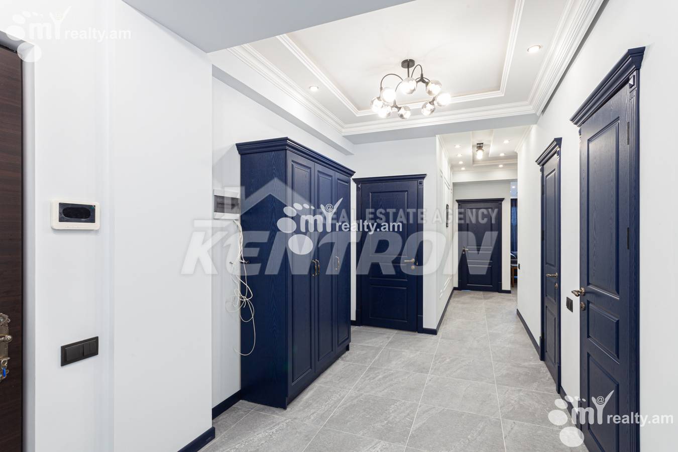 2 bedroom apartment for sale Komitas Ave, Arabkir Yerevan, 136662