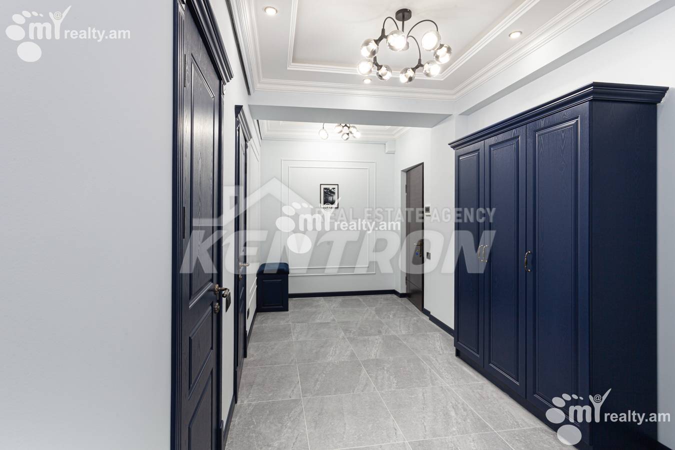 2 bedroom apartment for sale Komitas Ave, Arabkir Yerevan, 136662