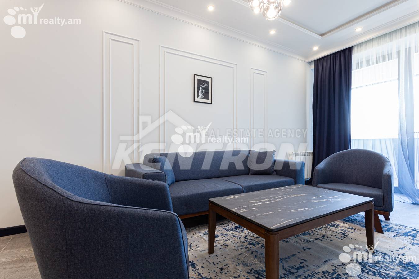 2 bedroom apartment for sale Komitas Ave, Arabkir Yerevan, 136662