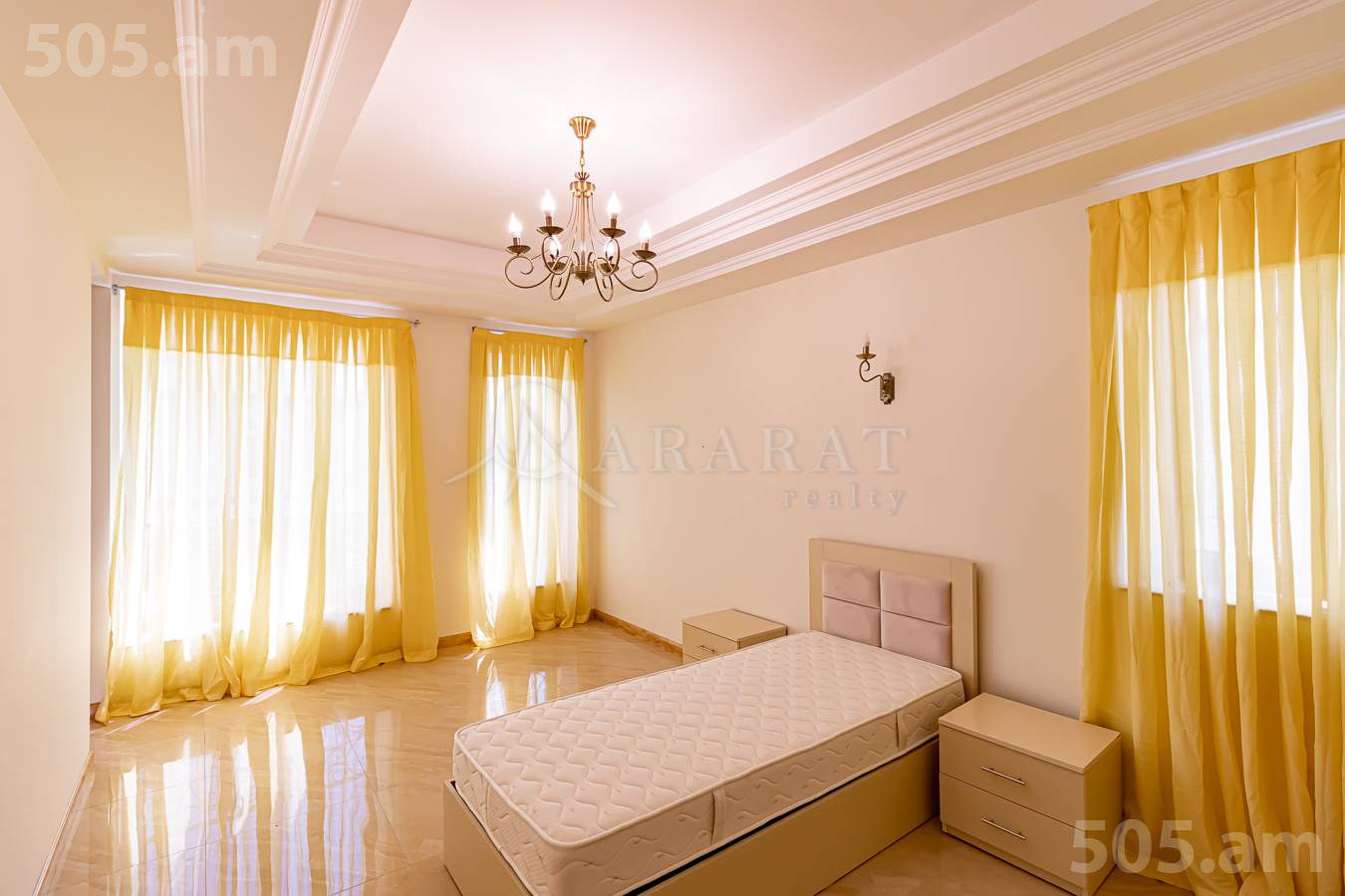 Снять дом улица Г. Ерзнакци, квартал Ваагни Ереван, 150588