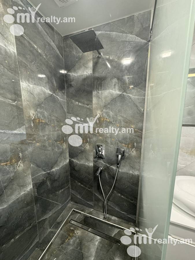 3 bedroom apartment for rent Mikoyan St, Dawtaschen Yerevan, 152894