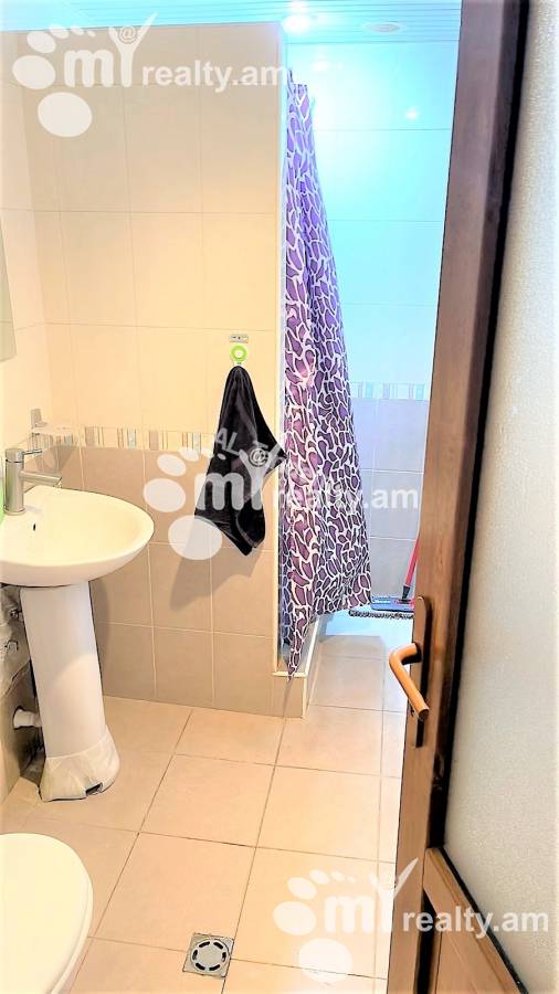 Commercial for sale (خیابان باقرامیان (عربکیر, عربگیر ایروان, 138836