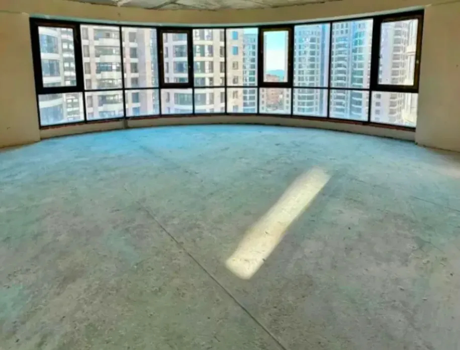 3 bedroom apartment for sale خیابان آرشاکونیاک, مرکز شهر ایروان, 157653