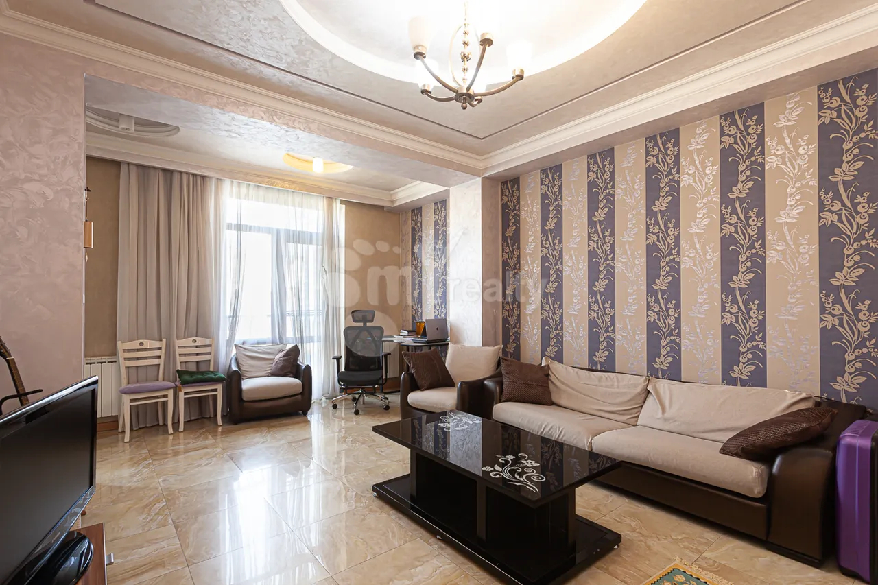 2 bedroom apartment for sale A. Avetisyan St, Arabkir Yerevan, 161219